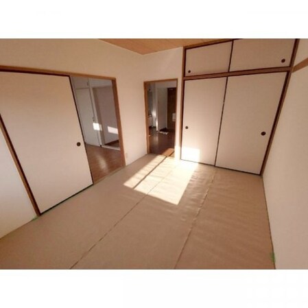 藤美ハイツAの物件内観写真